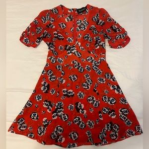 Realisation Par dress